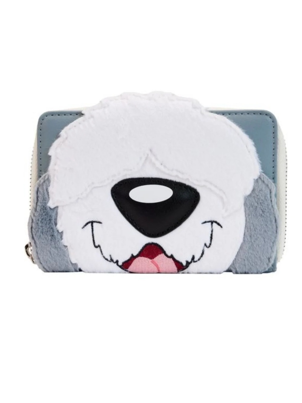 🧜🏻♀️Loungefly Disney TLM Max Cosplay Wallet - Picture 4 of 6